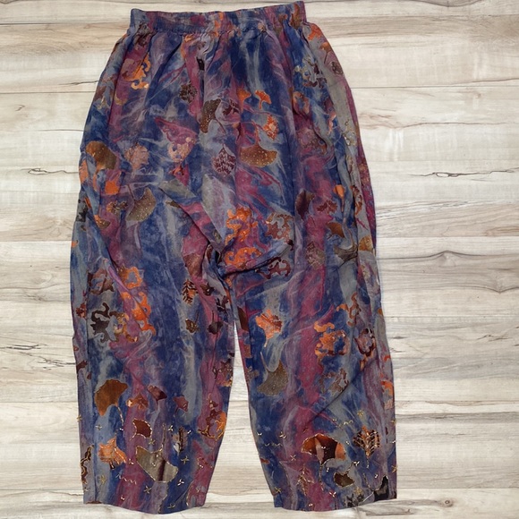 Ana Mori Outfit. Womens OSFM. Beads and stitching. So pretty. - Picture 11 of 14